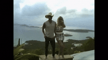 Kenny Chesney GIF by Megan Moroney