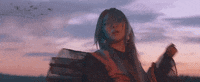 Hwa GIF by CL