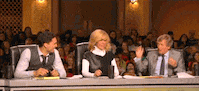 happy nigel lythgoe GIF by So You Think You Can Dance