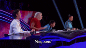 GIF by The Masked Singer