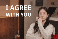 With You Yes GIF