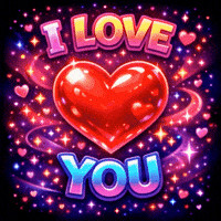 Loving I Love You GIF