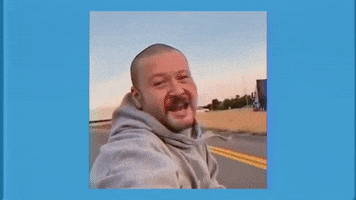 Fleetwood Mac Deepfake GIF by Action Bronson
