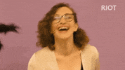Riot Reaction GIF by gethardshow