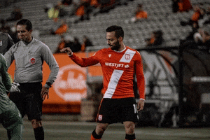 Canadian Football GIF by OneSoccer