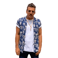 Imsocial Gabba Sticker by francescogabbani