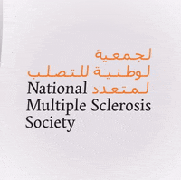 Multiple Sclerosis GIF by National MS Society UAE