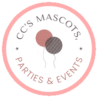 Mascots Sticker by MooMusicGlasgow