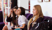 bbc three teenagers GIF by BBC