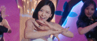 Starship Heya GIF by IVE