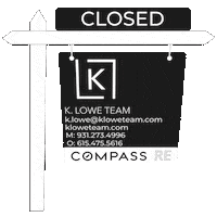 Forsale Justsold Sticker by Kloweteam