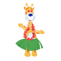 temankodomo love love you love u i love u Sticker