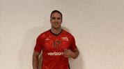 USATH handball beach handball team handball olympic handball GIF