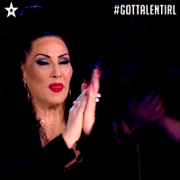 GIF by Ireland's Got Talent