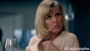 season 3 GIF by Catastrophe