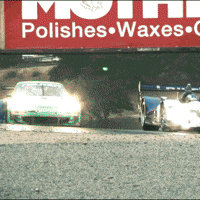 Racing Race GIF by Falken Tire