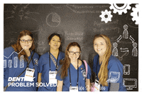 GIF by Dentrix Problem Solved Experience