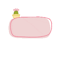 Cactus Substrate Sticker