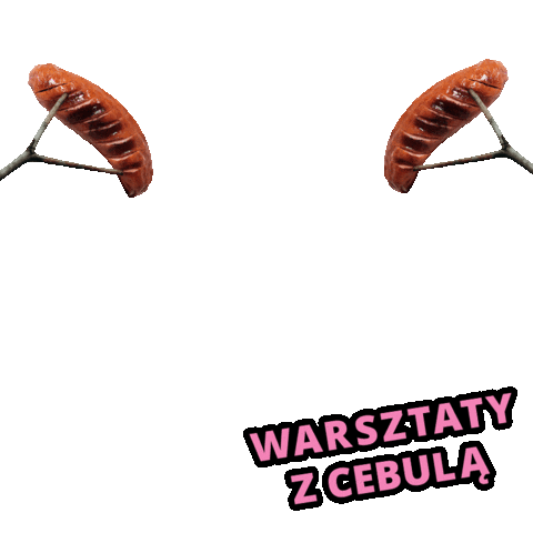 Warsztaty Sticker by thetravellingonion