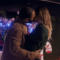 I Love You Kiss GIF by Lifetime