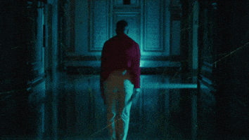 Jumping Las Vegas GIF by Imagine Dragons