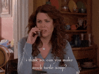 season 4 netflix GIF by Gilmore Girls 