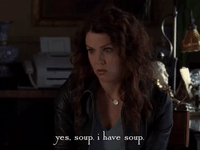 season 4 netflix GIF by Gilmore Girls 