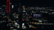 College Football GIF by SMU Football