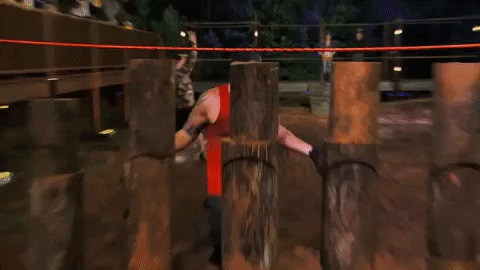 the pit hunter GIF by Redneck Island