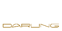 darlingthebar darling all day piraeus darling the bar Sticker