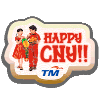 Song Tm Sticker by Telekom Malaysia