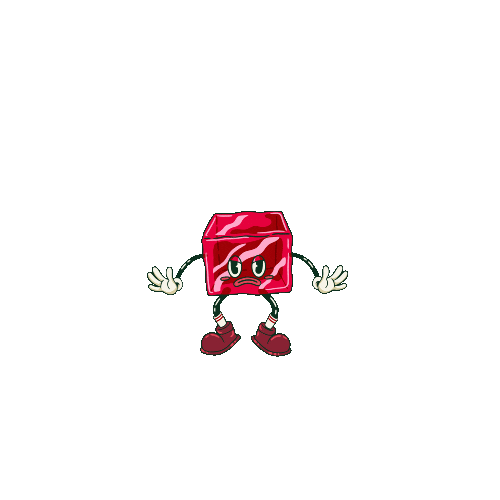 youngandlaramore jello ylfd team jello Sticker