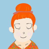 Mileva angry redface anoyed pistoff GIF