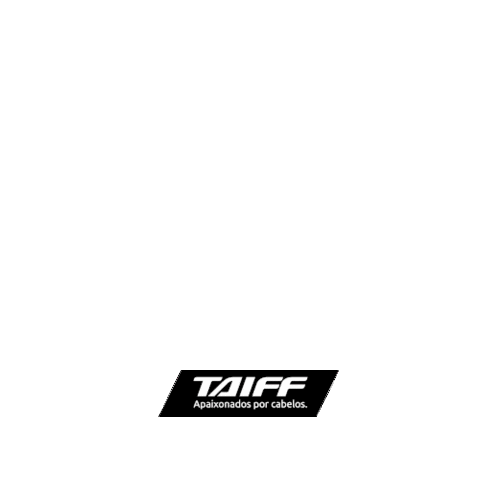 taiffbrasil giphyupload fashion morena cabelos Sticker