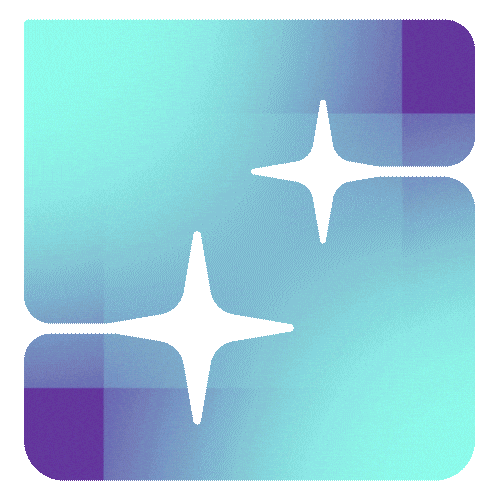Super Nova Sticker