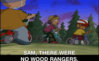 rocket power nicksplat GIF