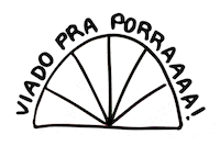 camigomes gay pride cami caminarua Sticker