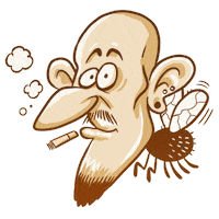 Podcast Ecuador Sticker