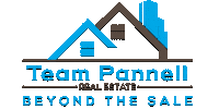 Sticker by Team Pannell