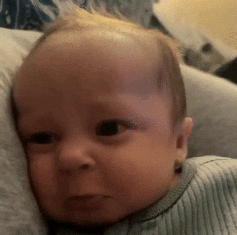 Teary Eyes About To Cry GIF