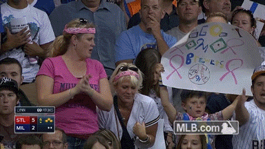 mil GIF by MLB