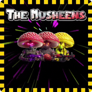 Westy3000 westy3000 the musheens GIF