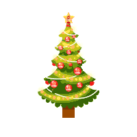 Christmas Gas Sticker by OxxoGas