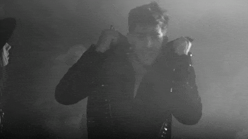 the original high GIF by Adam Lambert