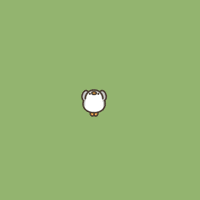 Happy Rainbow GIF