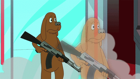 rickandmorty GIF by HOT STREETS