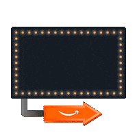 Sticker by Amazon Ads