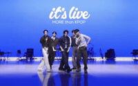 Its Live Sangwon GIF