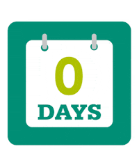 Oilseed Rape Calendar Sticker by Deutsche Saatveredelung AG (DSV)