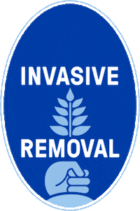 San Diego Education Sticker by San Diego River Park Foundation